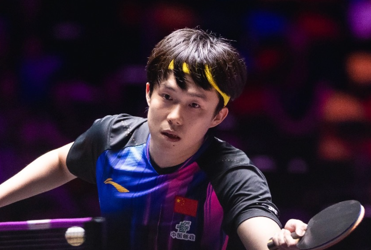 不管比分领 不管比分领