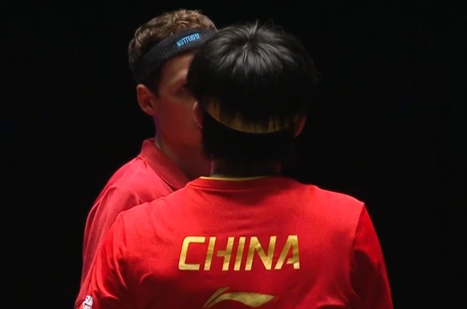 可能也是在, 限制中路