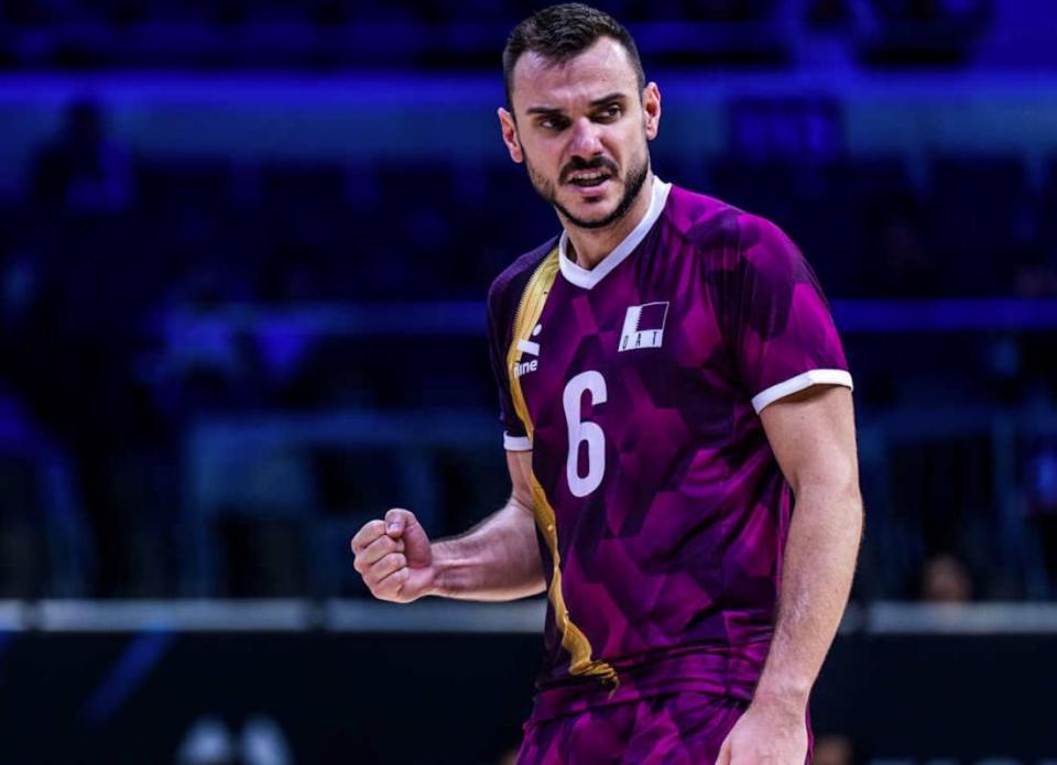 逆转战胜罗, 五局较量 逆转战胜罗, 五局较量