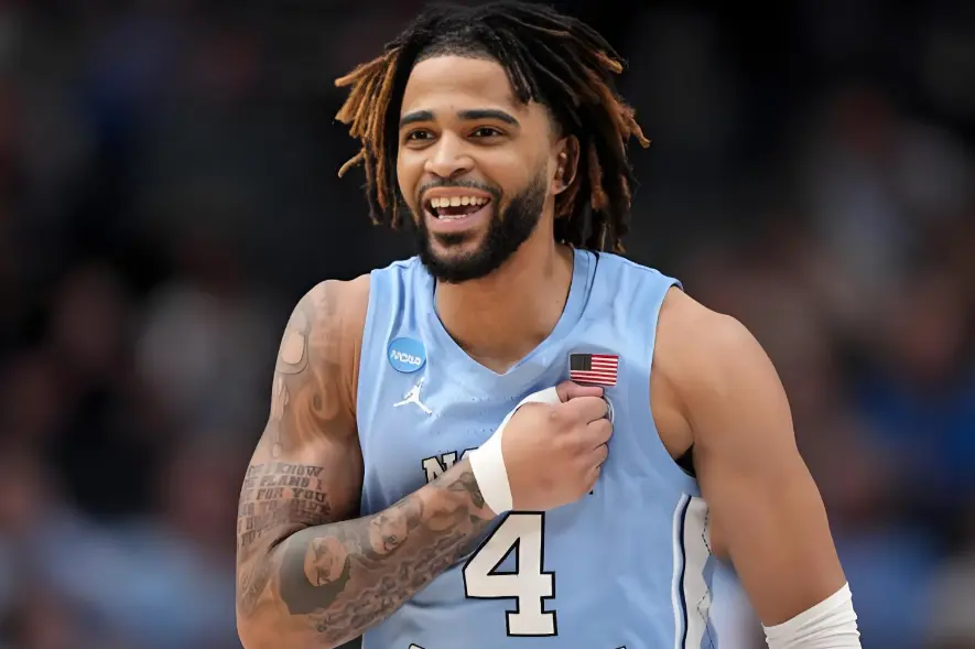 AA, 湖人后卫线 AA, 湖人后卫线