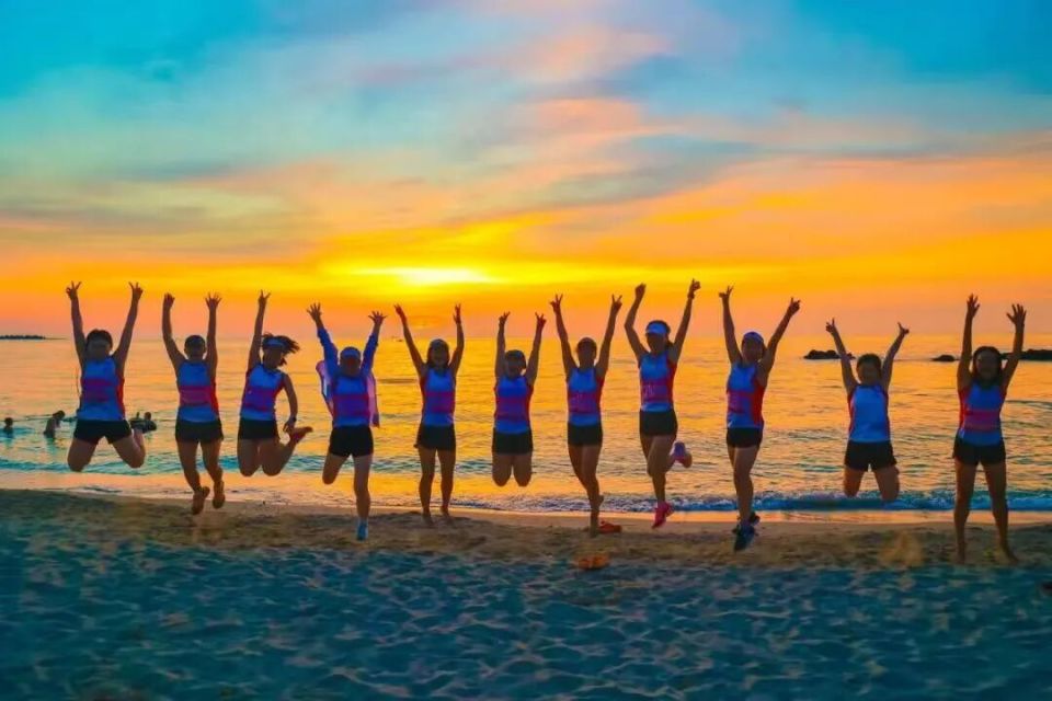 pages, 趣打卡 pages, 趣打卡