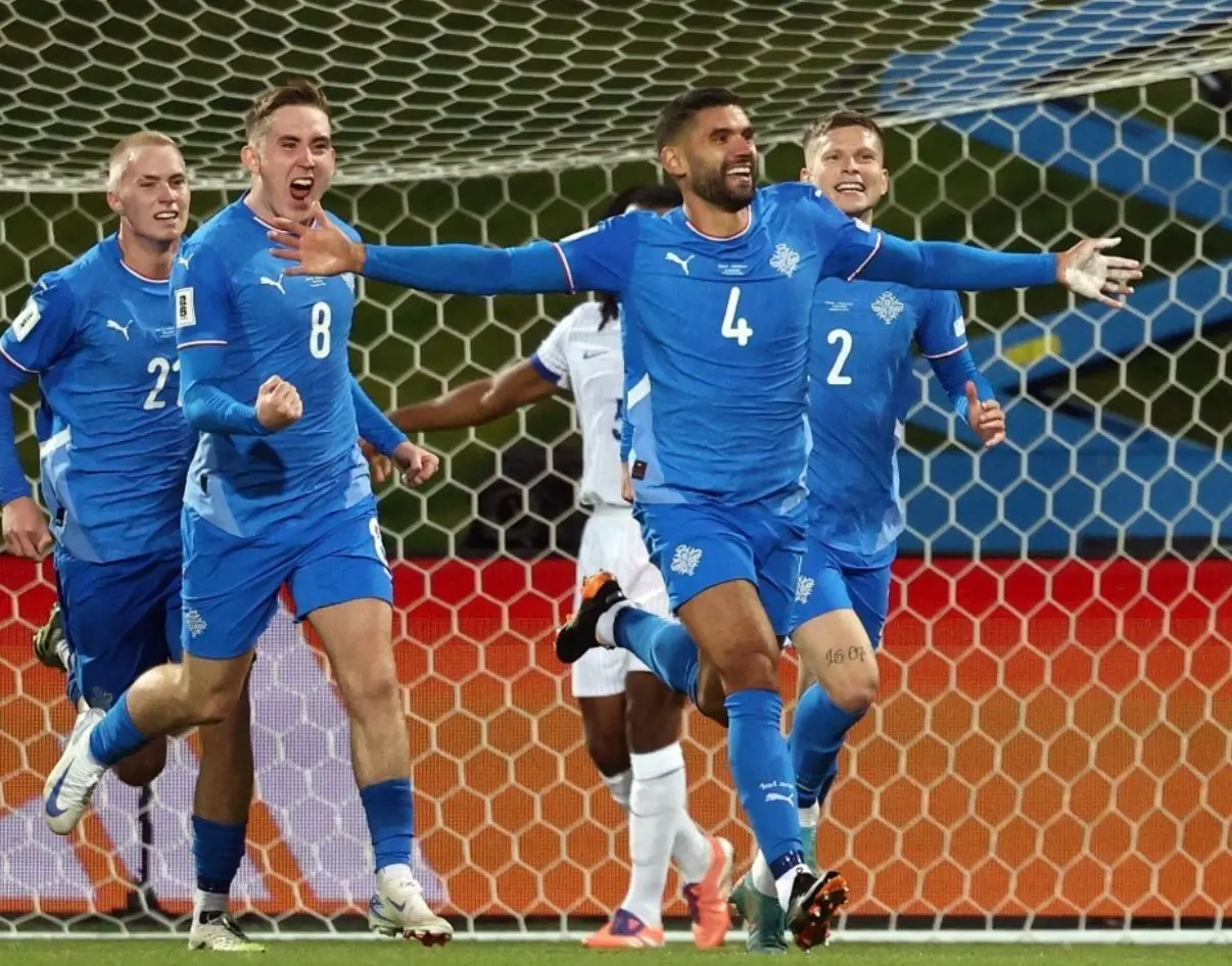 比赛的结果, 本场比赛 比赛的结果, 本场比赛