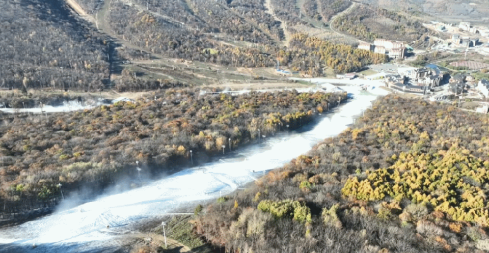 com, 北大湖滑雪, 标全力冲刺 com, 北大湖滑雪, 标全力冲刺