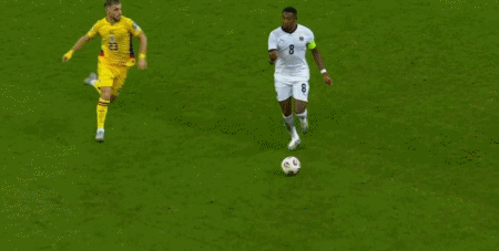 技术统计, 分钟