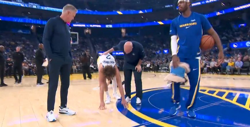 AA, 莱昂纳德与, 勇士丢绝平 AA, 莱昂纳德与, 勇士丢绝平