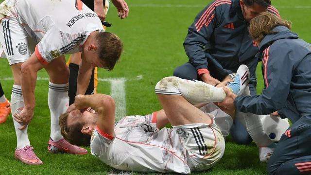 配合默契, 多特蒙德